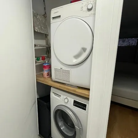 Apartman Tres Beau F3 Dans Residence Avec Piscine.
